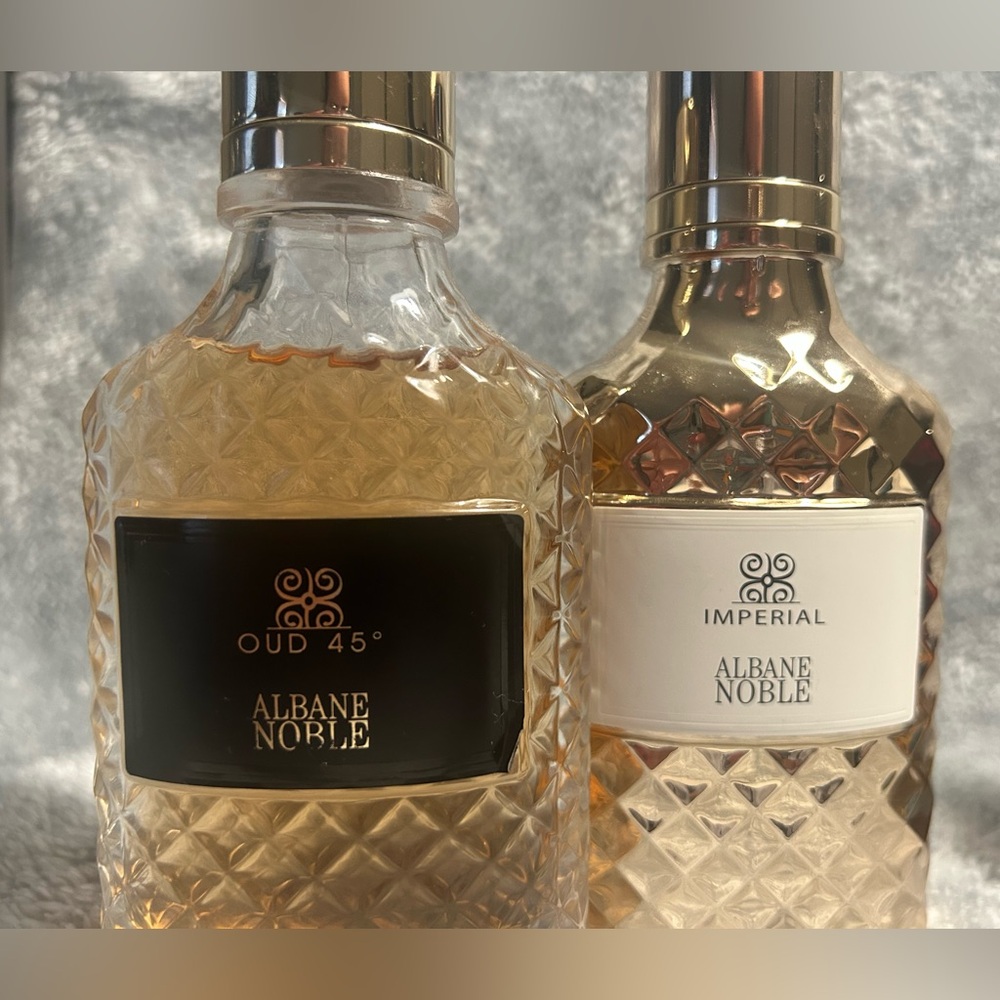Alban Noble Collection Fragrance Set - Picture 8 of 8